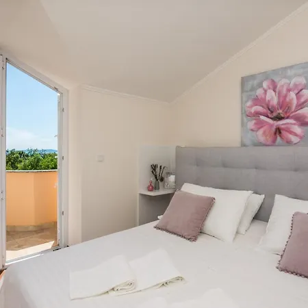 Appartement Ani - With Pool *
