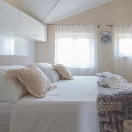Appartement Ani - With Pool