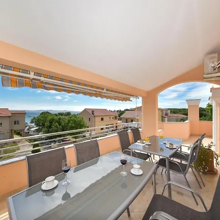 Ani - With Pool Appartement